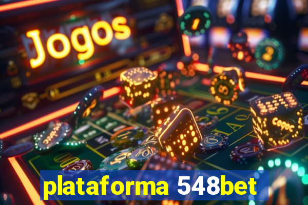 plataforma 548bet