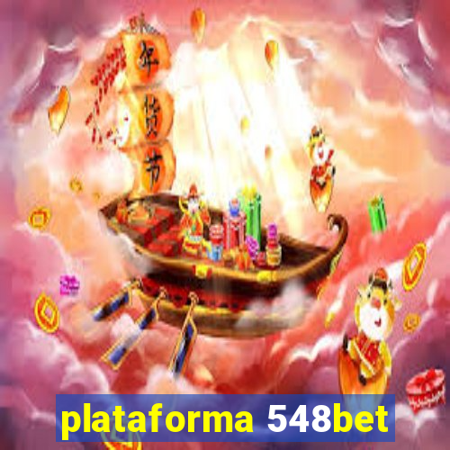 plataforma 548bet