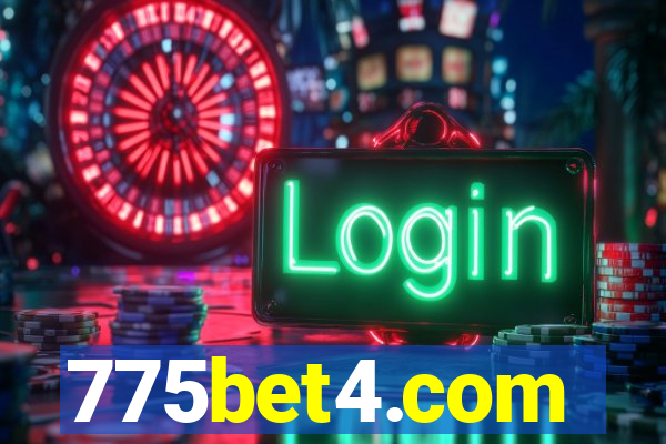 775bet4.com