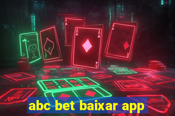 abc bet baixar app