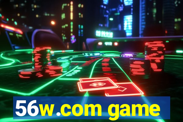 56w.com game