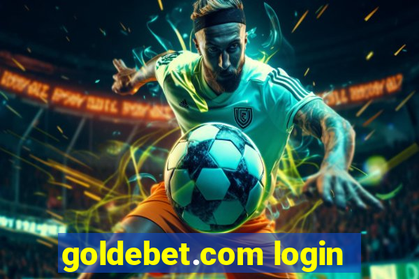 goldebet.com login