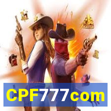 CPF777com