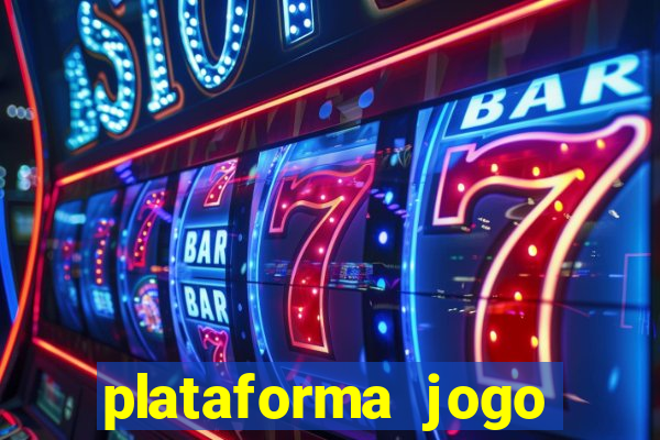 plataforma jogo gusttavo lima