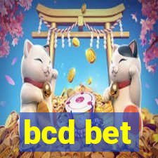 bcd bet