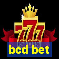 bcd bet