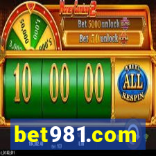 bet981.com