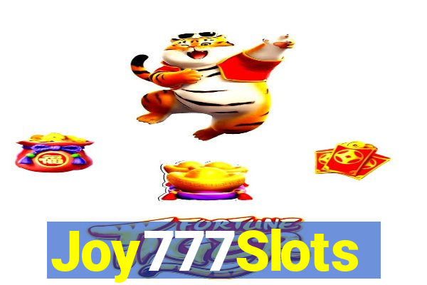 Joy777Slots