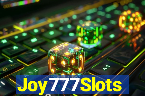 Joy777Slots