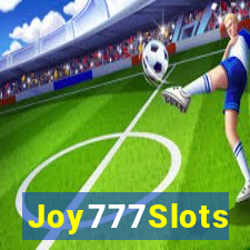 Joy777Slots