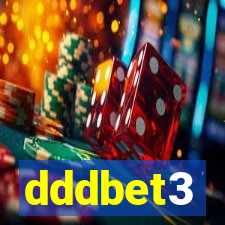 dddbet3