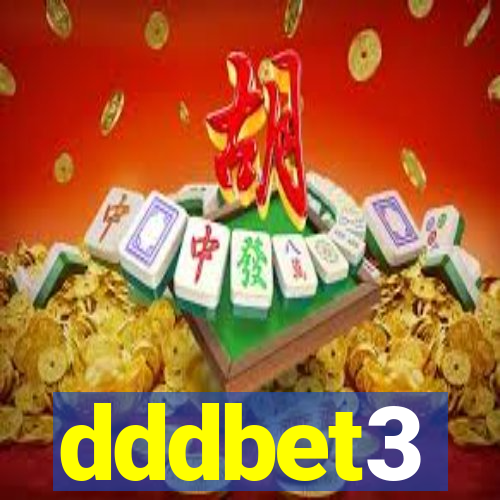 dddbet3