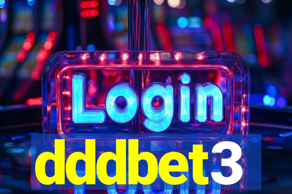 dddbet3