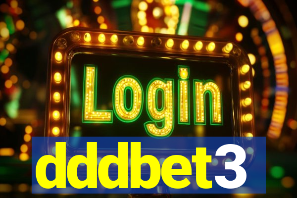 dddbet3