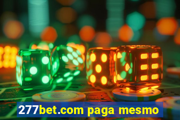 277bet.com paga mesmo