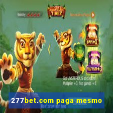 277bet.com paga mesmo