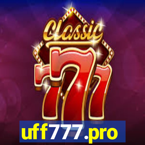 uff777.pro