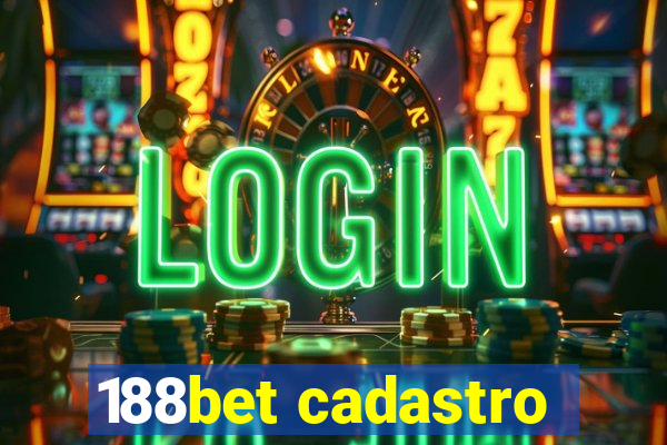 188bet cadastro