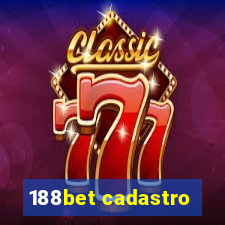 188bet cadastro