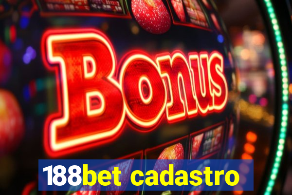 188bet cadastro