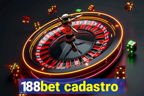 188bet cadastro