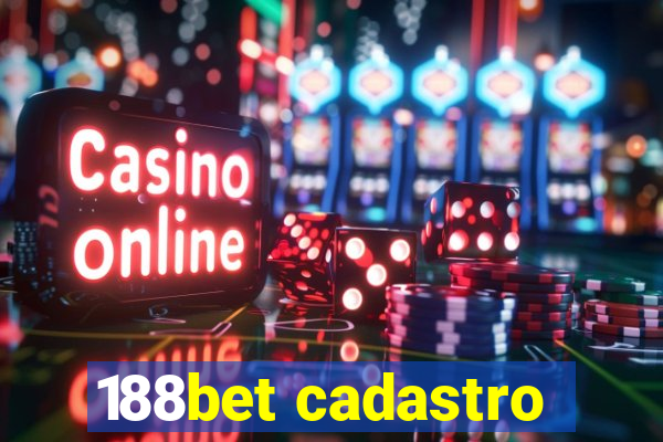 188bet cadastro