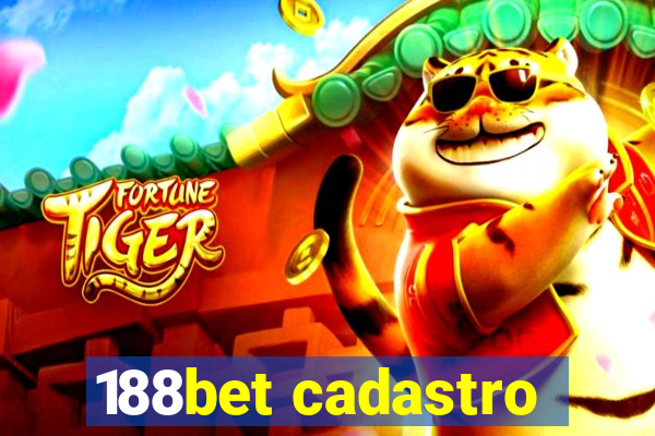 188bet cadastro