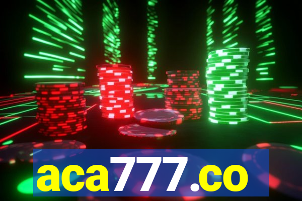 aca777.co