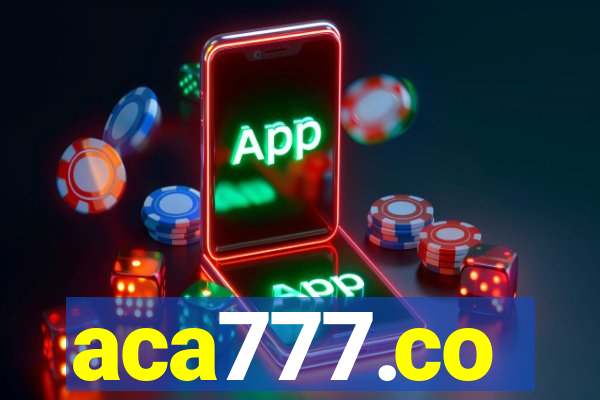 aca777.co