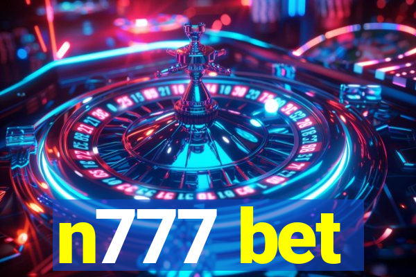 n777 bet