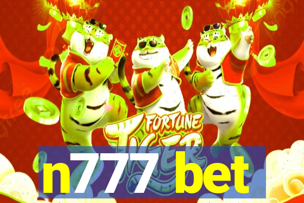 n777 bet