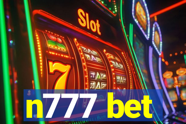 n777 bet