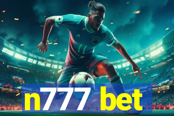 n777 bet