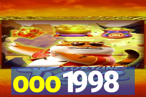 ooo1998