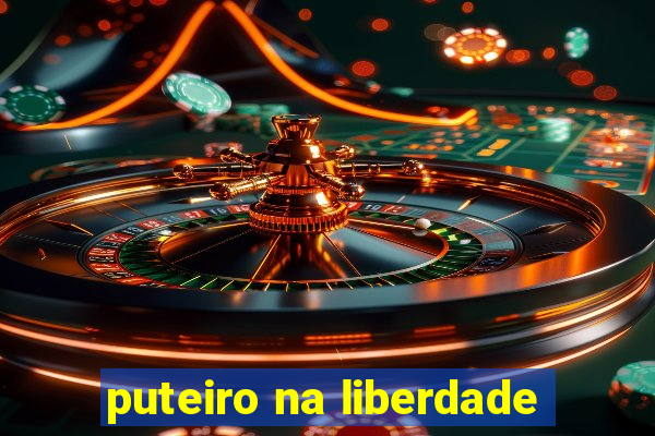 puteiro na liberdade