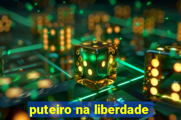 puteiro na liberdade