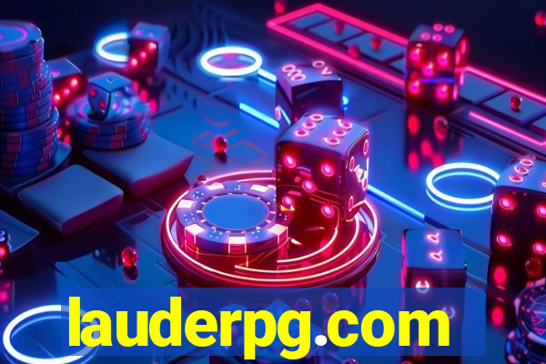 lauderpg.com