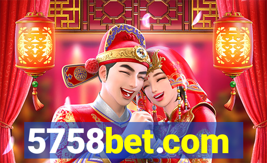 5758bet.com