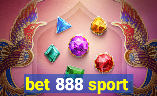 bet 888 sport