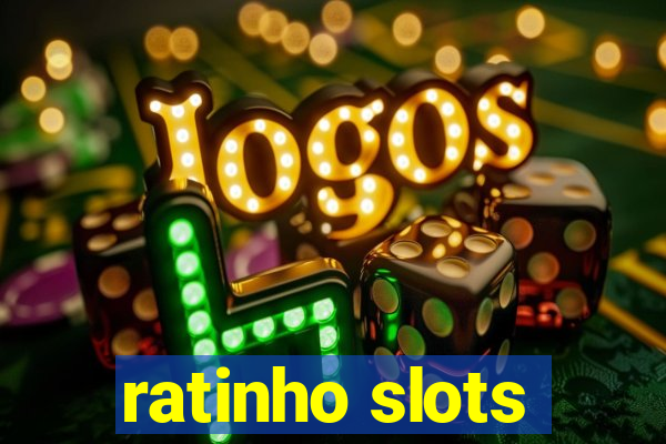 ratinho slots