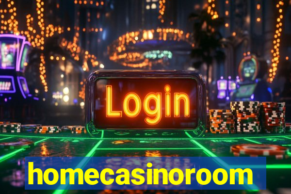 homecasinoroom