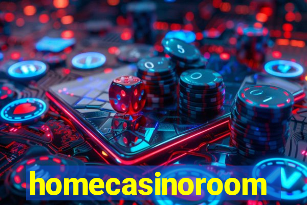 homecasinoroom