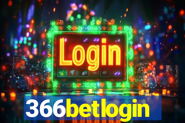 366betlogin