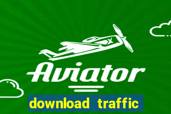 download traffic rider dinheiro infinito