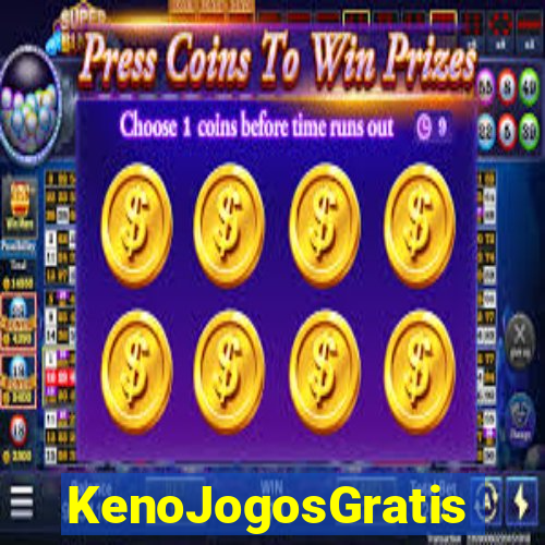 KenoJogosGratis