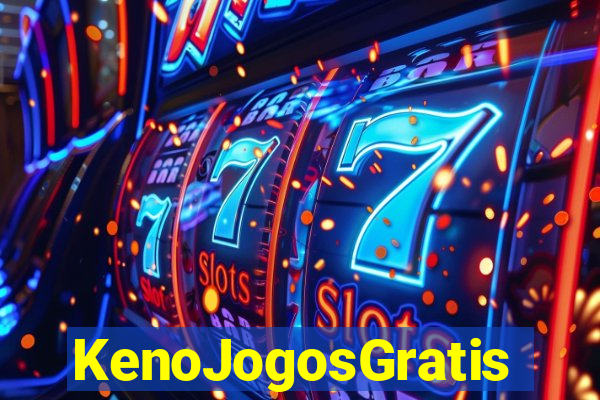 KenoJogosGratis