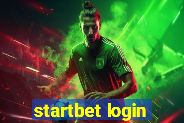 startbet login