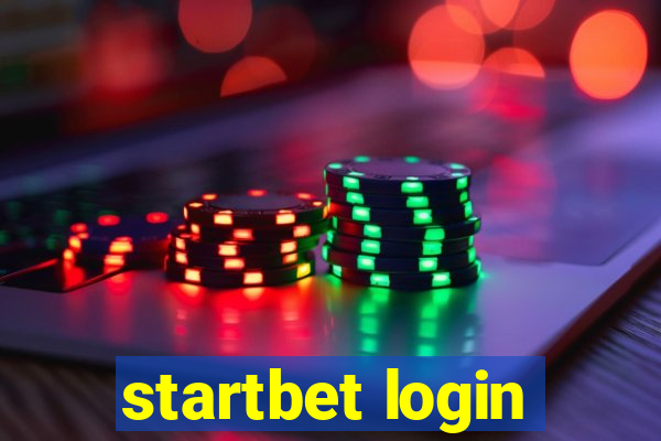 startbet login