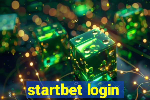 startbet login