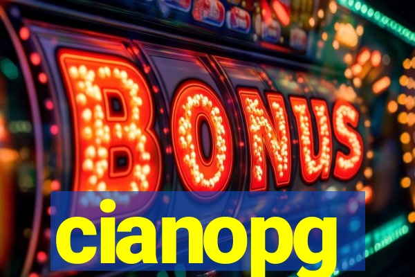 cianopg